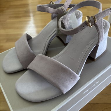 Tamaris Sandals Size 36
