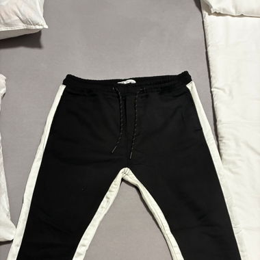 Stoffhosen Gr. XL