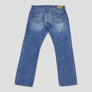 Polo Ralph Lauren straight leg denim jeans