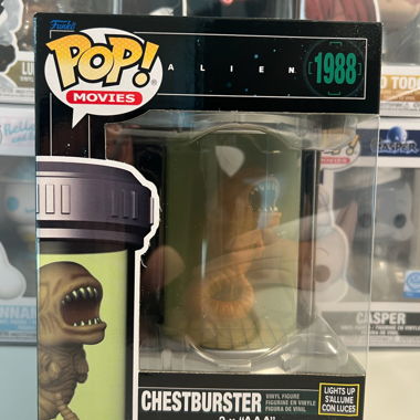 Funko POP! Premium Movies Alien - Chestburster