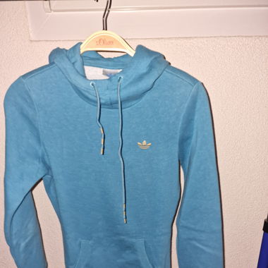 Adidas Pulli