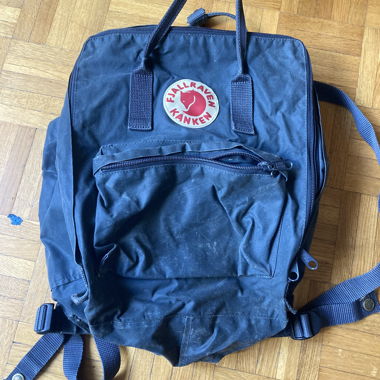 Sac Fjallraven Kånken