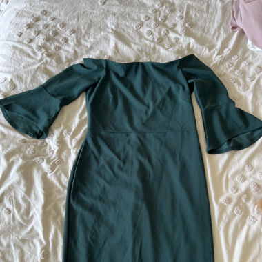 Kleid