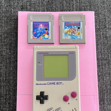 Game Boy 