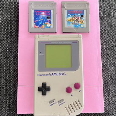 Game Boy 