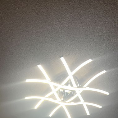 Lampada da Soffitto