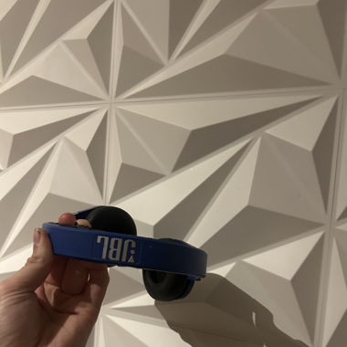 JBL Headphones 