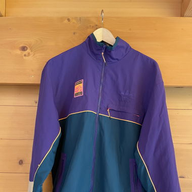 Adidas softshell Track 