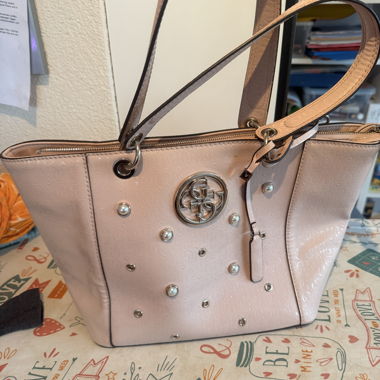 Guess Shopper Bag