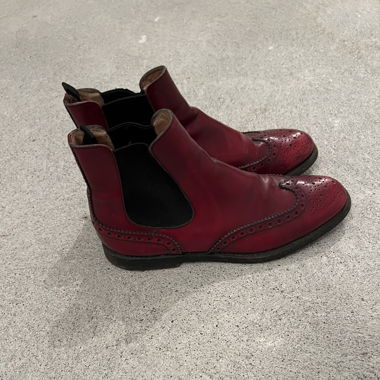 Church's Chelsea Boot
