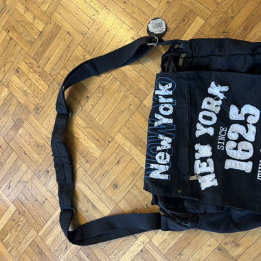 Umhänge Tasche
