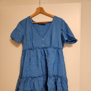 Kleid kurz