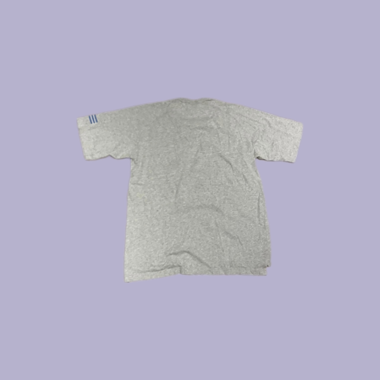 Adidas T-Shirt big Logo