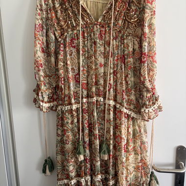 Robe d'été Taille S/M