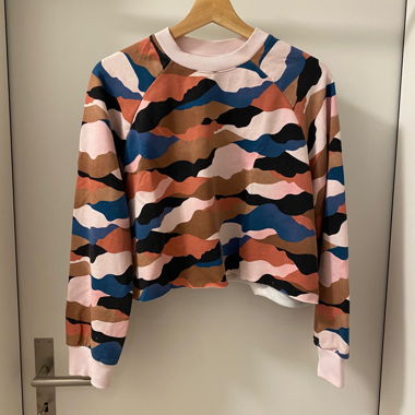 Monki Pullover
