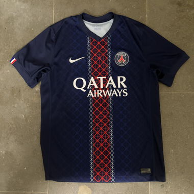 PSG Nike Heimtrikot