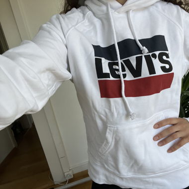 Levi‘s Hoodie