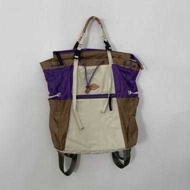 MZ Wallace Backpack Tote
