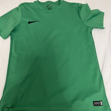 Nike Sportshirt 
