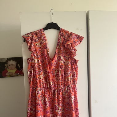 Sommerkleid