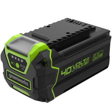 Greenworks Akku Battery 40V 5Ah