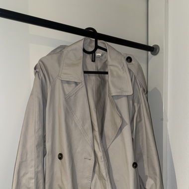 Mantel von H&M