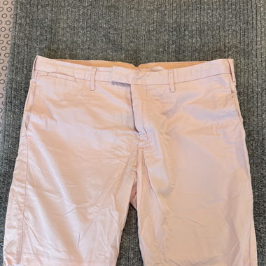 Short Lacoste 