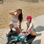 CALIFORNIA