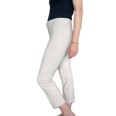 White Dress Pants Marc Cain