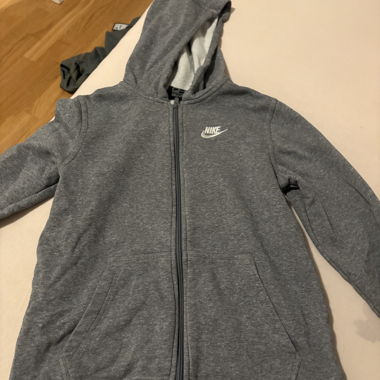 Nike Jäckchen