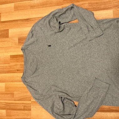 Long Sleeve Ralph lauren Vintage