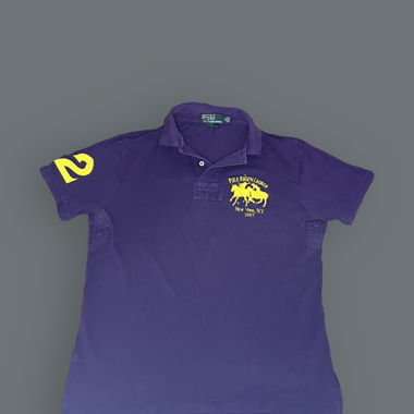 Polo-Shirt von Ralph Lauren