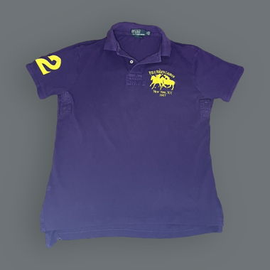 Polo-Shirt von Ralph Lauren