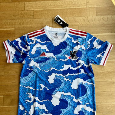 Maillot concept Japon taille M