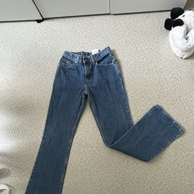 Levis 517 Vintage W25 L30
