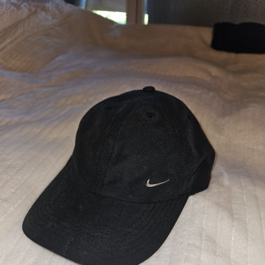 Nike Cap