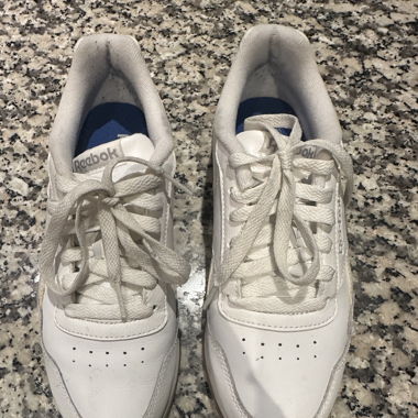 Baskets reebok