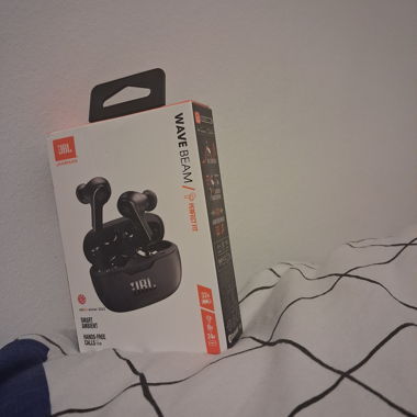 Auricolari senza fili JBL