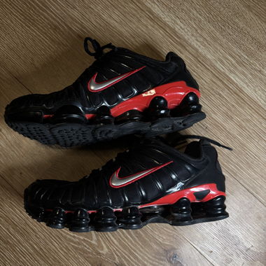 Nike Shox