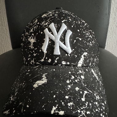 Casquette New Era NY -Look Unique -Taille Réglable