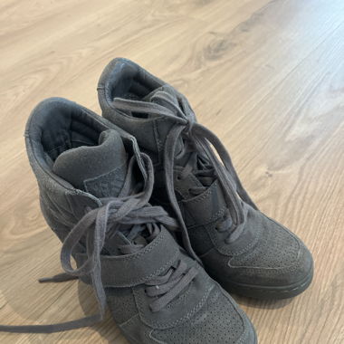 Oroginal ASH Sneaker Stifeletten