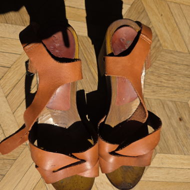 Chaussures