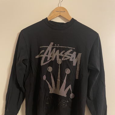 Stussy longsleeve