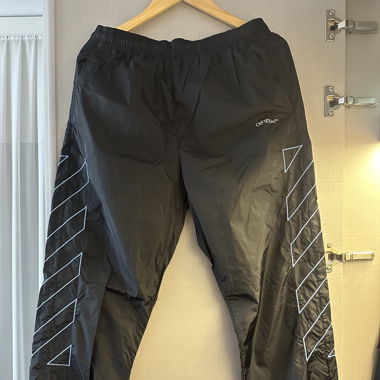 Off-white pantalons 