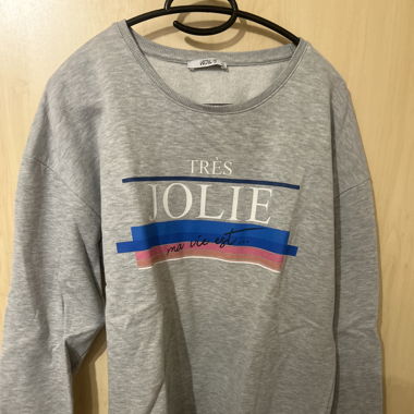 Pullover 