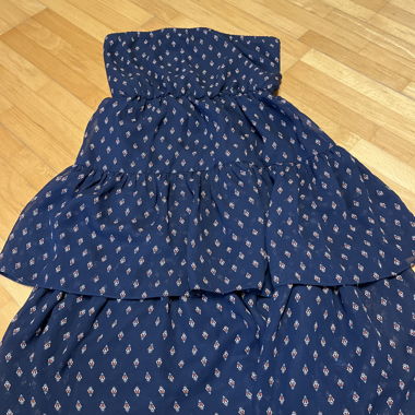 vestito corto