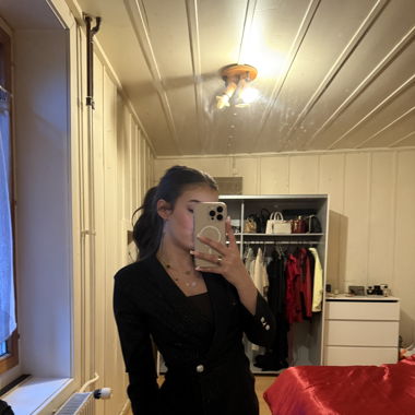 Ensemble costume 