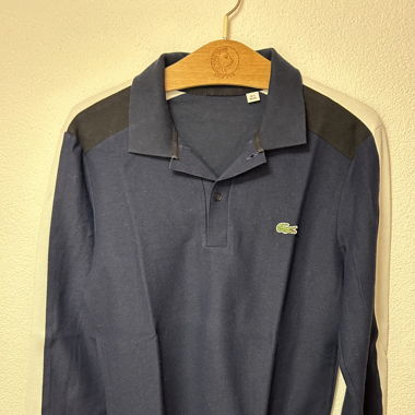Lacoste Hemd