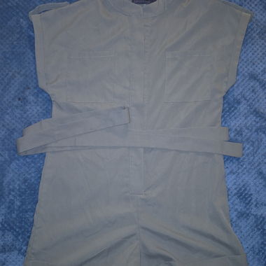 Combi verte M