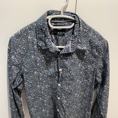 Chemise WE men 